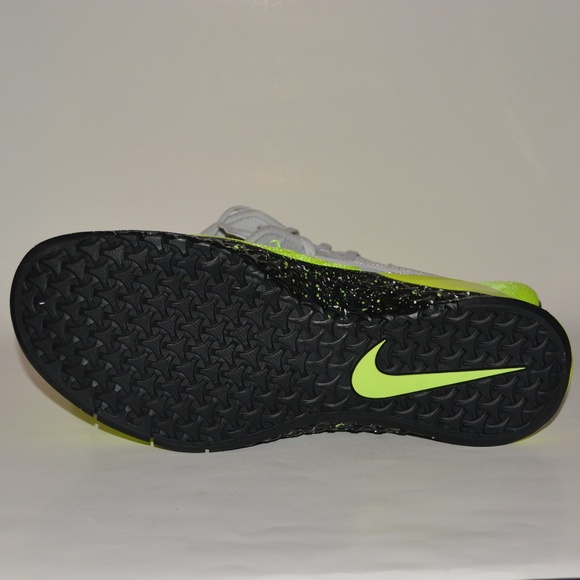 Nike Men's Metcon 3 Training Shoes - Picture 6 of 6